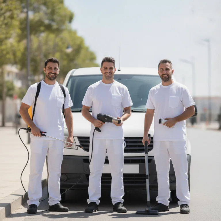 Disinfestazione Cimici da Letto team a Cesena
