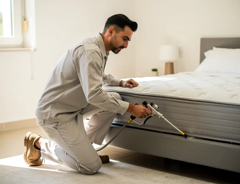 Disinfestazione Cimici da Letto servizio a Cesena
